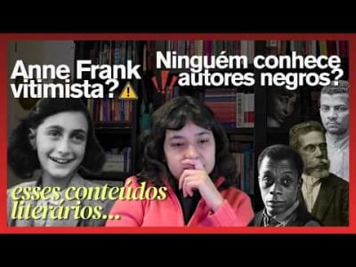 Os conteúdos literários pararam de incentivar a leitura?