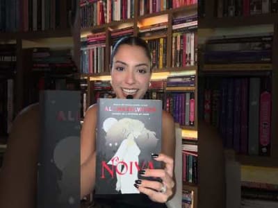 SIM, NÃO OU TALVEZ - LIVROS DE FANTASIA! #booktok #booktube #livros #books #leitura