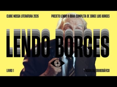 Livro 1 - Ensaio autobiográfico