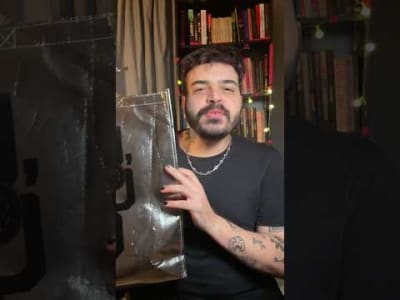 Compras da bienal do livro 2026 #livros #booktube #bienaldolivro