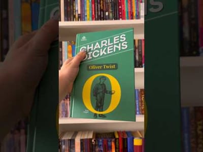 Um pouco sobre Charles Dickens