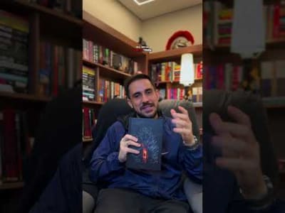 O COLECIONADOR DE MONSTROS - RESENHA