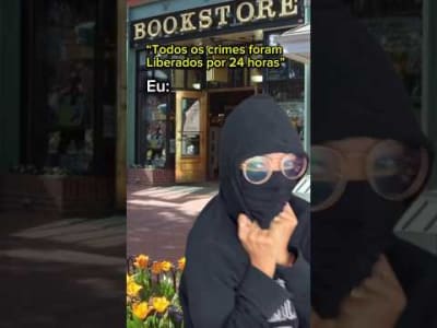 Eu seria assim kkk… #booktok #livros