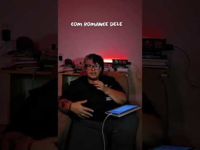 Já leu esse? #booktube #booktok #editorasindependentes #atenciosamentejay
