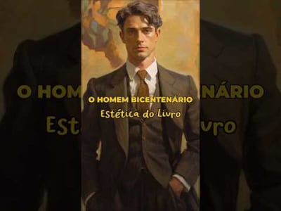 O Homem Bicentenário - Isaac Asimov (1976) #ficçãocientífica #scifi #isaacasimov #booktube