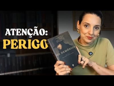 Livros que foram considerados perigosos demais para serem lidos