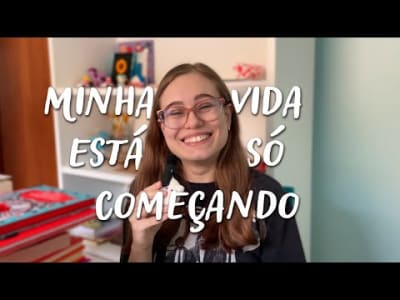 Eu não vou desistir
