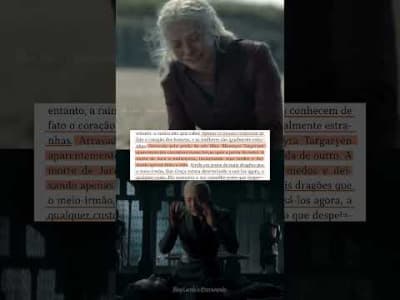 House of the Dragon | Série X Livro