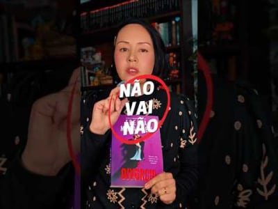 O Divórcio, da Freida McFadden