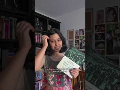 e aí? #livros #literatura #leitura