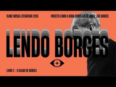 Livro 2 - O olhar de Borges