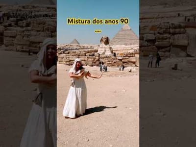 QUEM DA DÉCADA DE 90 NUNCA SONHOU COM ISSO!? Kkkk