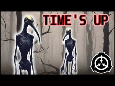 The Unstoppable Predator You Can't Escape | SCP 4975 Explained