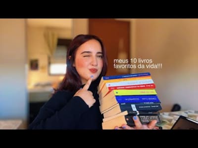 meus livros favoritos 📖💘 *clássicos, contemporâneos & nacionais*