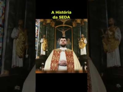 A história da Seda