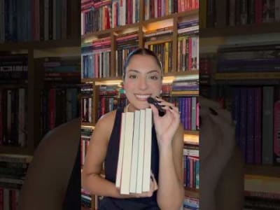 Livros que você NÃO vai conseguir PARA DE LER! 📚