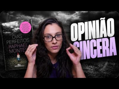 O pior livro do Raphael Montes | Aladim dos Livros