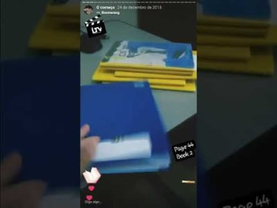Link para adquirir meus livros está nos comentários!