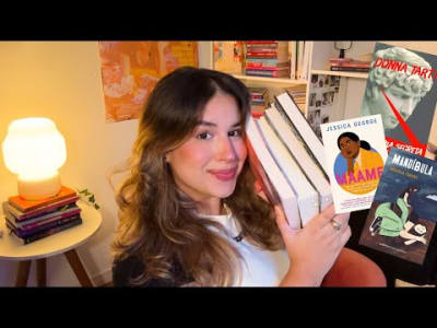 20 livros para ler em 2026