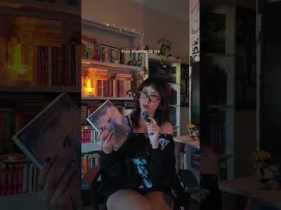 o que eu senti lendo A Espada de Kaigen eu não sentia há muito tempo 🕊️ #booktube #livros pubIituts