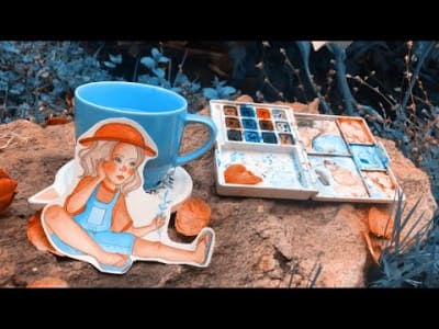 Luna Clara & Apolo Onze, de Adriana Falcão | MyHeartOfBlue