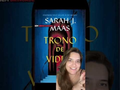 #bookrecommendations #livrosdefantasia #booktokbooks #livros #tronodevidro #kindleunlimited