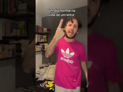 Nada de novo aqui #booktube #booktubetbr #humorliterario #booktok #humor