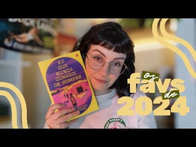 Melhores livros de 2024