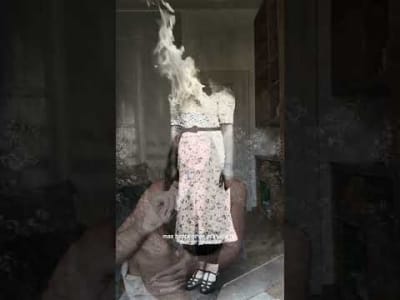 releitura de um trecho do livro: “buda dançando em uma boate”