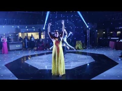 Lufa Lufa - Baile de Inverno 2017