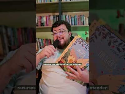 #Resenha | "Sociedade Dragões do Chá", de K. O'Neill #quadrinhos #hq #booktube
