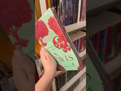 Você voltaria para buscar seu livro?