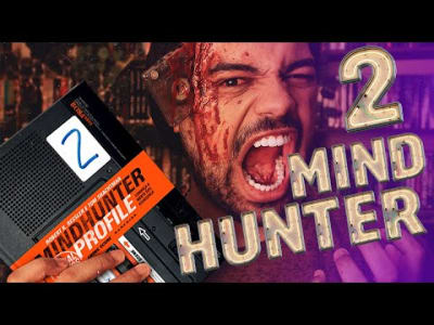 Resenha: Mindhunter - Robert Ressler | Corte dos Livros