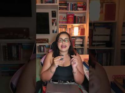 #booktokbrasil #livros #leitura #booktokbr