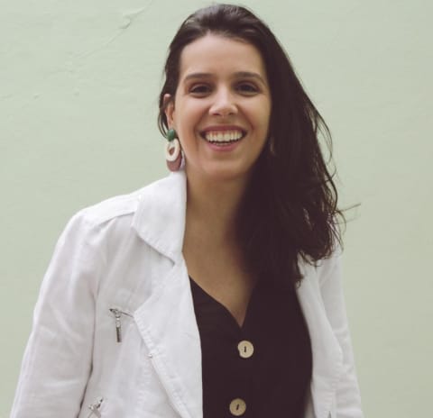 Luiza Del Monaco — COO e Co-fundadora da Verse Media
