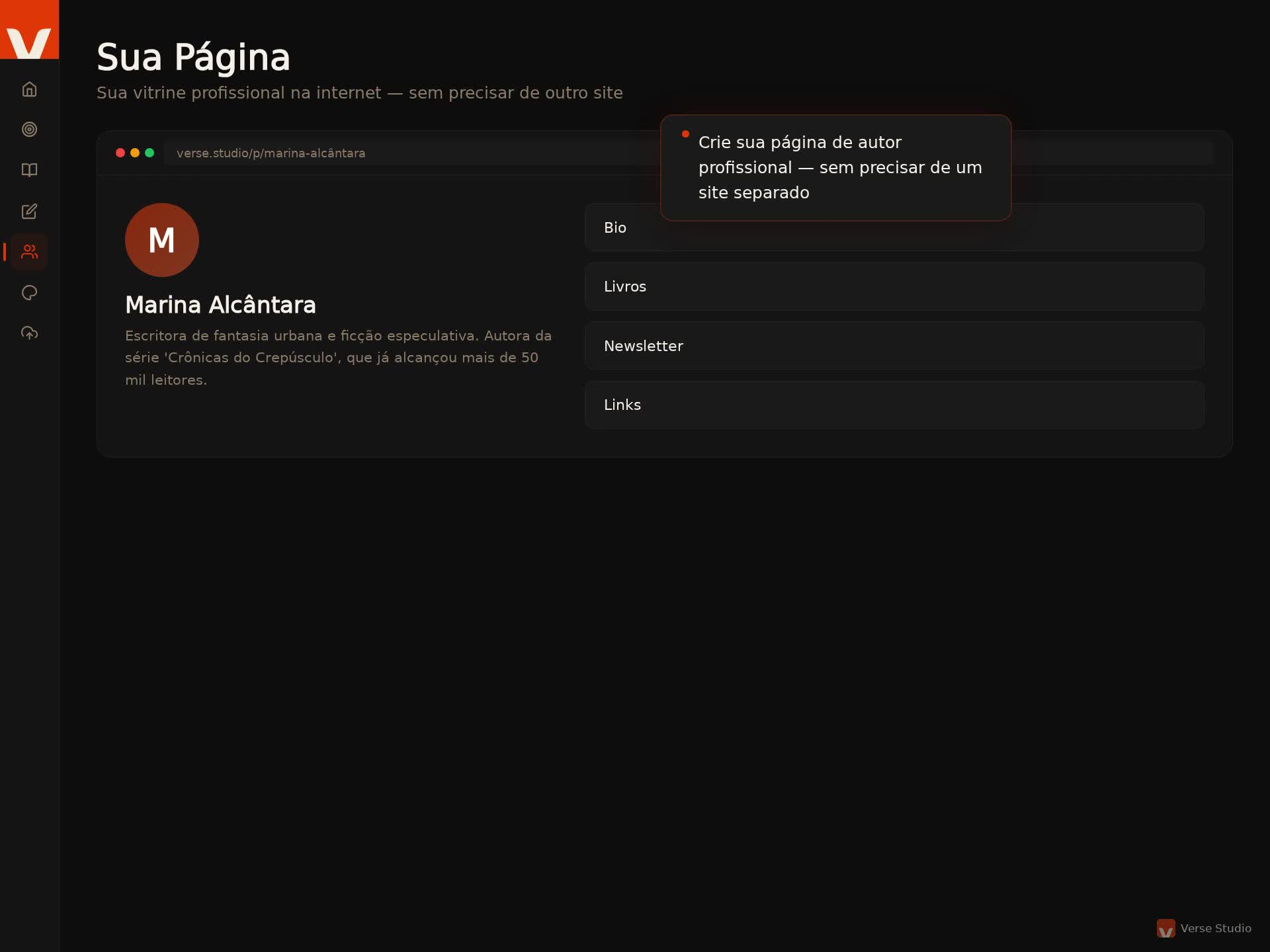 Comunidade