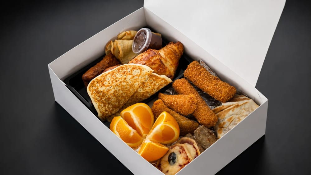 Box ndekki Takamtiku