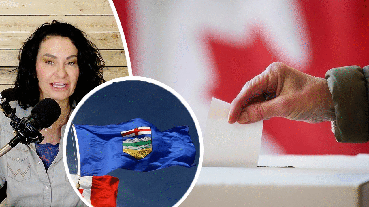 Double standards for separatism? Elections Canada blocks Alberta First Party registration