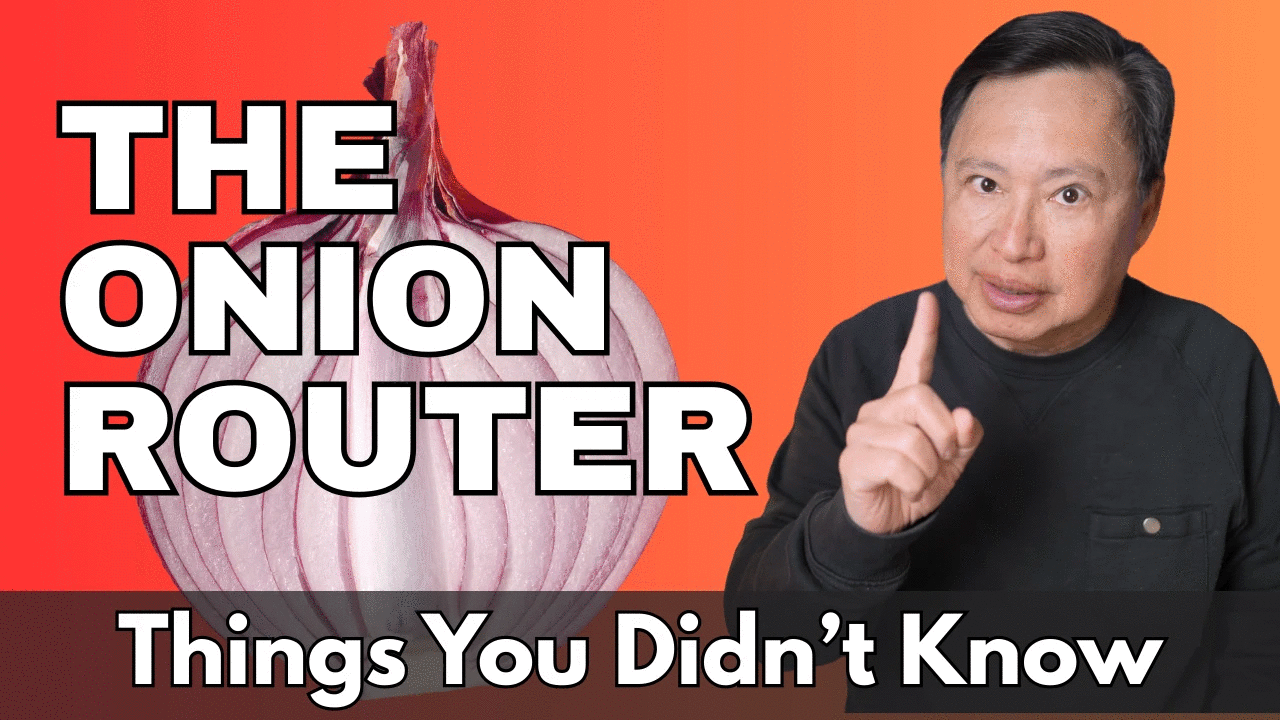 What You Don't Know About TOR