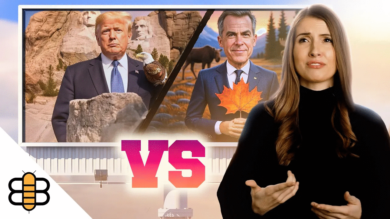 Why The USA Is WAY Better Than Canada