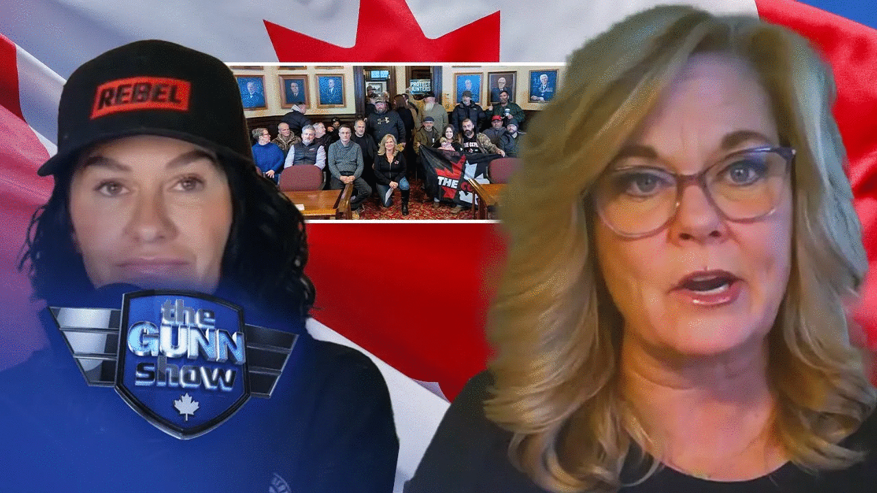 Showdown in Charlottetown: CCFR helps defeat PEI capital's gun grab plan