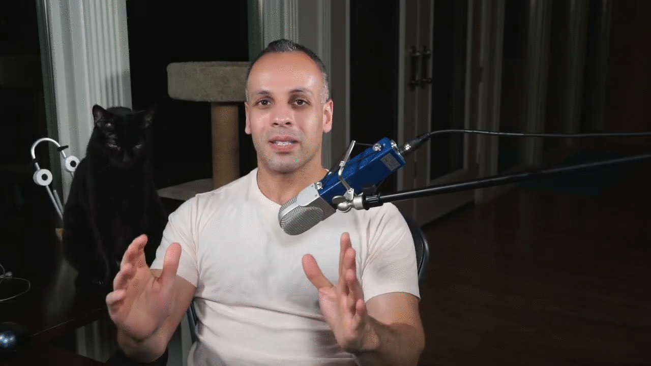 Carey Holzman claims I hate the 1st amendment 🤦