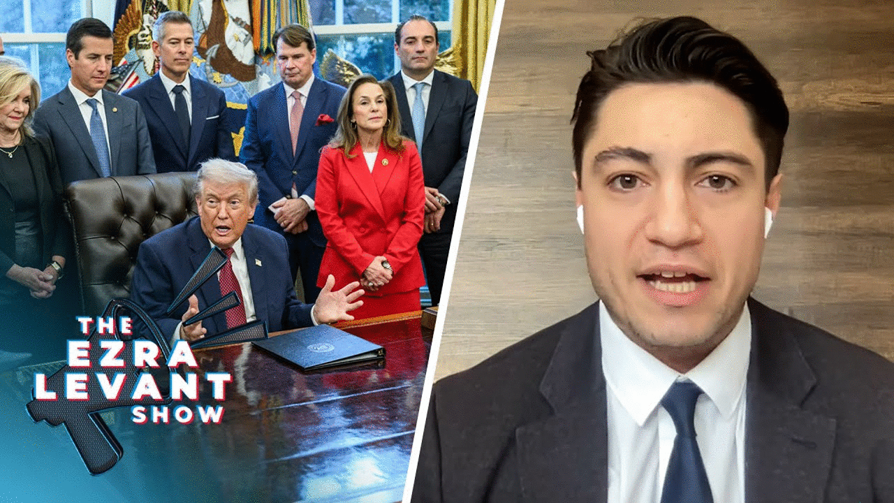 Stellantis takes Canada's corporate welfare and runs to the US