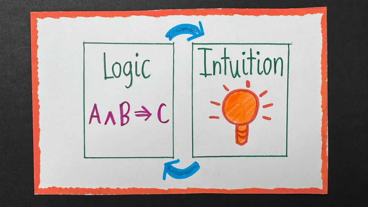 The AI that solved IMO Geometry Problems | Guest video by @Aleph0