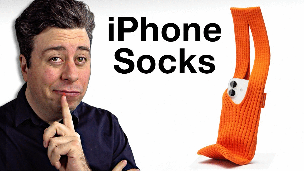 Apple Just Released the Stupidest Product