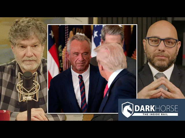 Fix the Vaccine System: Cut the Schedule or End Liability Immunity