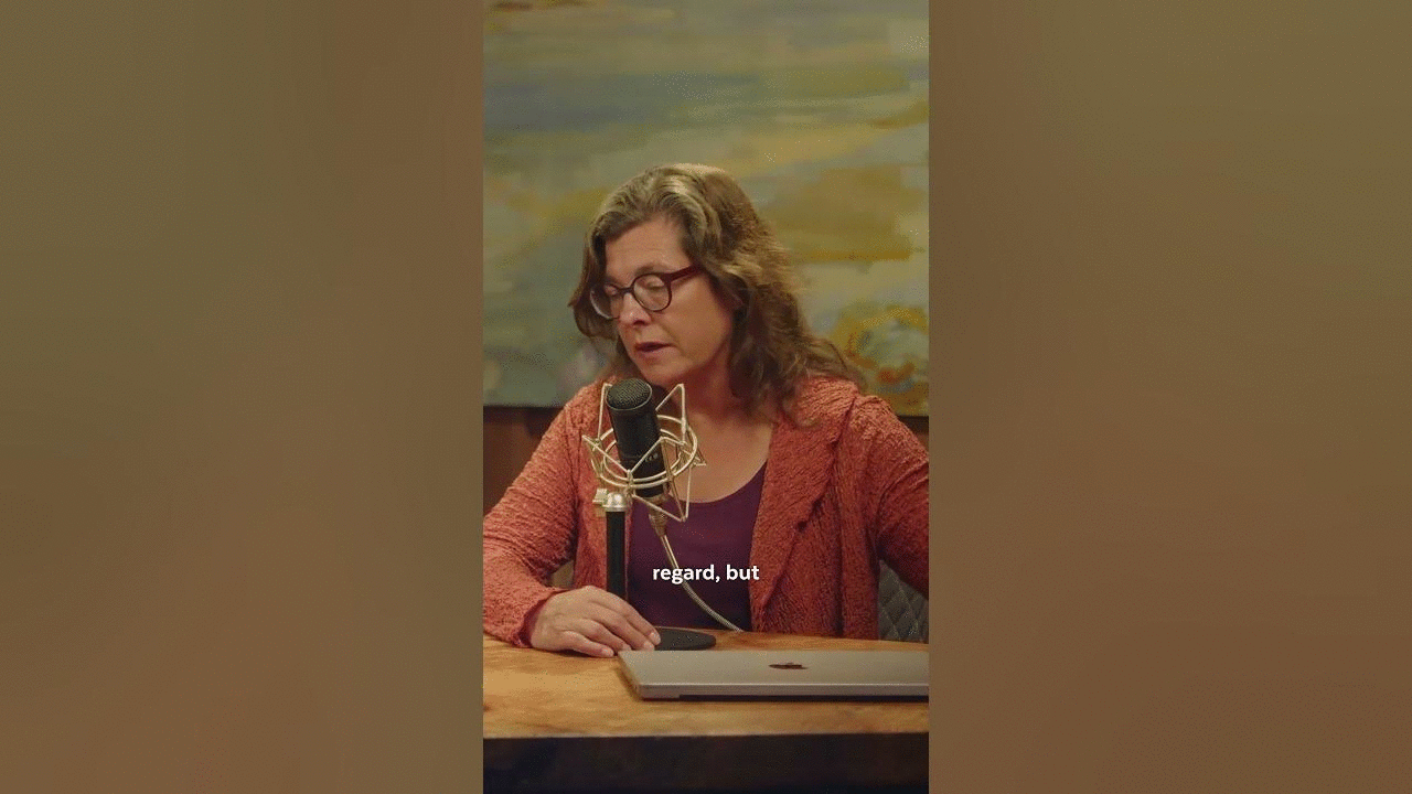 Bret & Heather share lessons learned from having hiked the #caminodesantiago