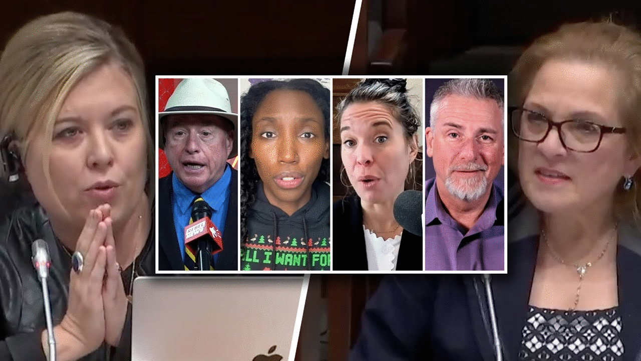 'You've done nothing': MP Rempel Garner confronts immigration minister on criminal deportations