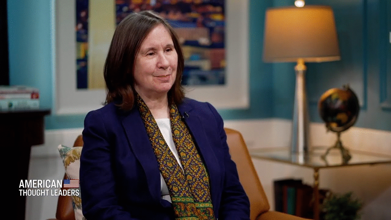 Inside China’s Stranglehold on the Global Medicine Supply Chain | Rosemary Gibson | CLIP