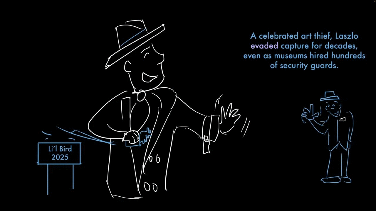 Conscious, Evade | Vocabulary | Khan Academy